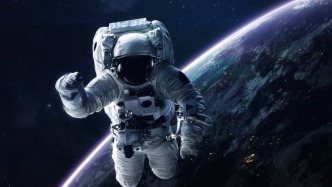 女性航天员返回地球后会被禁止生育？中国科协：谣言！