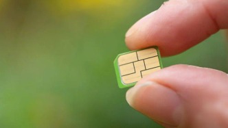 馬上評｜辦電話卡還要無犯罪證明？反詐不是一個筐