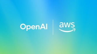 微軟不再是首要選擇，OpenAI宣布380億美元購買亞馬遜算力