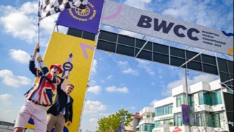 對話BROMPTON全球首席執行官：城市騎行帶來自由