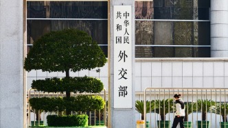 中方在安理會(huì)西撒哈拉問(wèn)題表決中棄權(quán)，外交部：決議未能客觀反映所有倡議