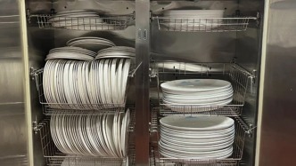 云南富源縣禁止餐飲強(qiáng)制或變相收消毒餐具費(fèi)等不合規(guī)費(fèi)用