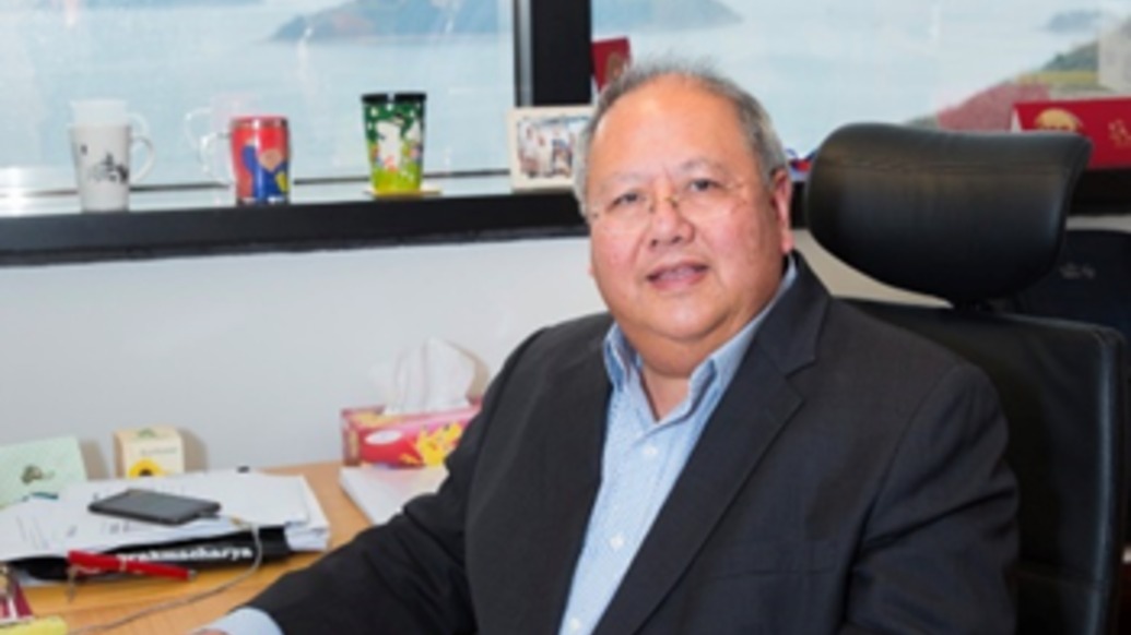 歷史學家李中清受聘浙江大學歷史學院