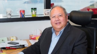 歷史學家李中清受聘浙江大學歷史學院