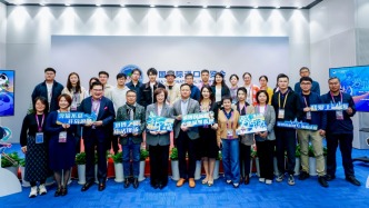 感受中國經濟的蓬勃脈動！青春視角眼中的“別樣進博”