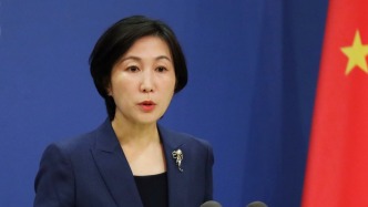 英國大學(xué)被指控因中方壓力叫停一教授人權(quán)研究，外交部回應(yīng)