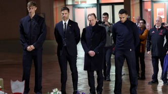 競(jìng)彩湃｜海港亞冠客場(chǎng)前景不妙，皇馬、拜仁歐冠客場(chǎng)全身而退