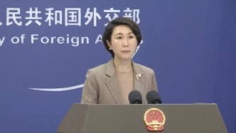 金永南因病逝世，外交部：沉痛哀悼