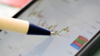 每日看盤｜高位資產(chǎn)殺跌，低波資產(chǎn)受寵