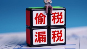 稅務部門曝光6起網紅和網店偷稅案件