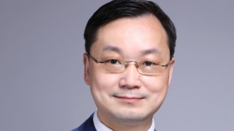 清華大學五道口金融學院黨委書記調整