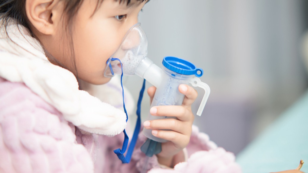 秋冬季節(jié)兒童該如何應(yīng)對(duì)呼吸道疾病？?jī)和t(yī)院院長(zhǎng)來(lái)支招