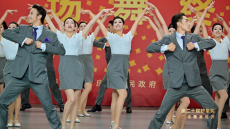 上海四個作品獲群文最高獎項“群星獎”