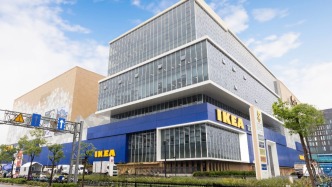 中國機會｜宜家中國總裁：中國已成為外資品牌創新的沃土，持續優化全渠道布局