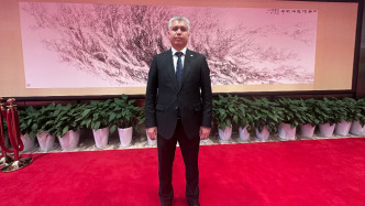 專訪｜烏茲別克斯坦最高會議立法院副議長：中國科技產品受民眾歡迎，期待深化人工智能與數字基建合作