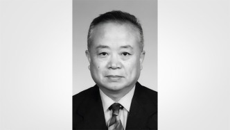 北京市市政工程設計研究總院原院長曲際水逝世，享年81歲