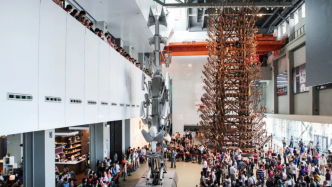 上海雙年展的前世今生：映射上海與全球的對話