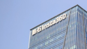 影石回應大疆價格戰：為市場擴容創造條件，提升增量是共同努力的目標