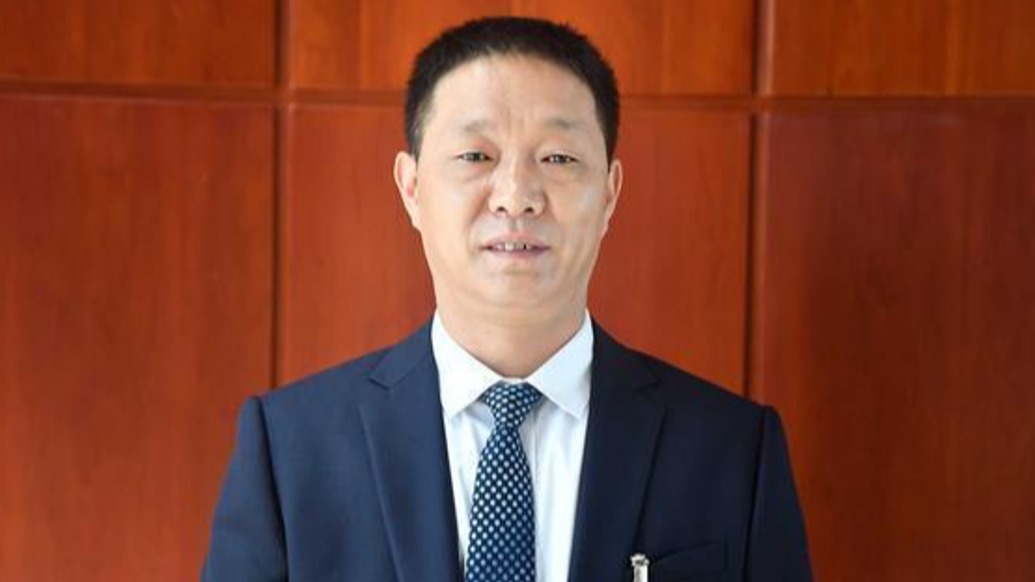 六盤水市政協(xié)副主席鮑吉克轉任市委常委、市政府黨組副書記