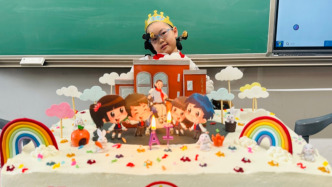 曾被判定活不過3歲的少年維洛迎來12歲生日，生日愿望是……