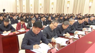 視頻丨中央宣講團在各地各部門宣講黨的二十屆四中全會精神