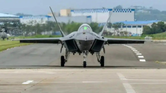 講武談兵｜菲律賓空軍欲大幅提升戰力，有意采購韓國準隱身戰機