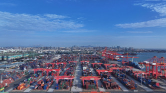 第一觀察丨四中全會(huì)后首次出訪，習(xí)主席闡釋中國機(jī)遇