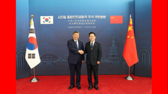 推動中韓關系展現(xiàn)新氣象、開辟新局面——韓國各界高度評價習近平主席對韓國進行國事訪問
