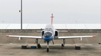 “英雄城”南昌在航空新赛道上加速“振翅高飞”