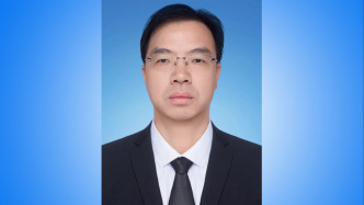 貴州畢節市政協主席劉開樹調任黔東南州人大常委會黨組書記