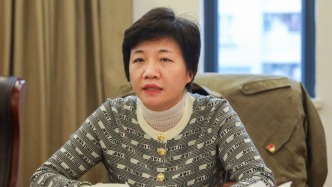 王嬌萍已任中華全國(guó)總工會(huì)副主席候選人