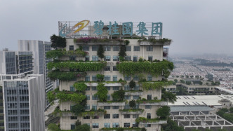 碧桂園：前10月實(shí)現(xiàn)權(quán)益銷(xiāo)售額279.6億元，11月5日召開(kāi)境外債重組計(jì)劃債權(quán)人會(huì)議