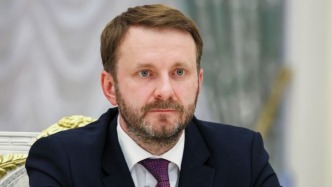 俄總統辦公廳副主任奧列什金將率團出席南非G20峰會