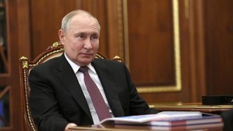 征兵工作全年不間斷，普京簽署法律修訂國防法和兵役法