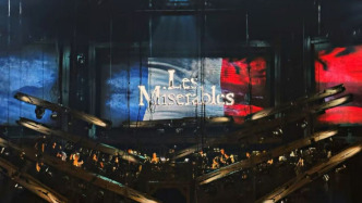 《悲慘世界》重返上海，有人提前一年買票，有人買了20多場