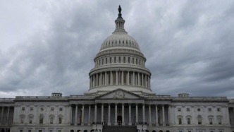 美國參議院再次未通過臨時撥款法案，聯邦政府“停擺”將破紀錄