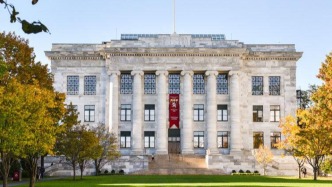 美國哈佛醫學院爆炸案兩名嫌疑人被捕