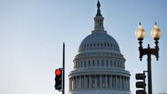 撥款法案再次“闖關”失敗，美政府即將刷新“停擺”紀錄