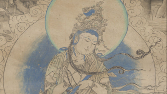 佛造像藝術(shù)中的普賢菩薩