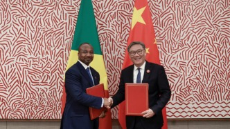 中國將對剛果（布）實施100%稅目產品零關稅