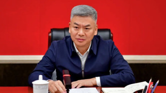 許俊松任貴陽市委常委、市委政法委書記