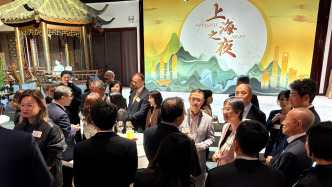 年年都來進(jìn)博會，外企高管們聊起了“市場、信心與展望”