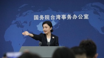 國臺辦新聞發言人連續迎來新面孔