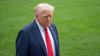 特朗普迎來考驗：美國多個地方選舉舉行，成中期選舉風向標