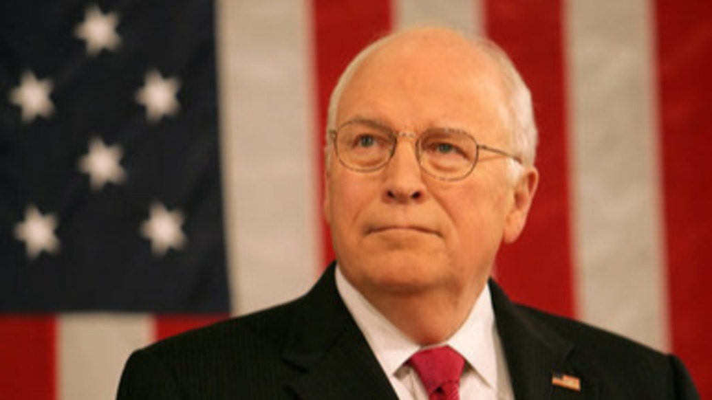 人物｜美國前副總統切尼離世：從小鎮青年到戰爭推手，他是小布什身后的“影子”