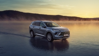 說好的新能源高歌猛進(jìn)，為什么燃油車又殺來了？