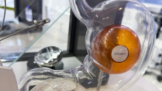 胃內(nèi)球囊升級、健康管理平臺，進(jìn)博會為“體重管理”帶來創(chuàng)新展品