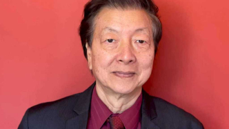 张信谈从镇江出发的新全球史