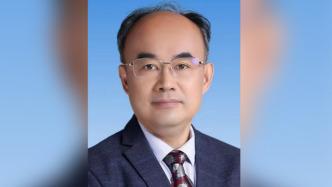 山東第一醫科大學副校長劉傳勇出任山東第二醫科大學校長