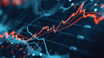 日韓股市暴跌，A股低開高走：滬指、創(chuàng)指午盤成功翻紅